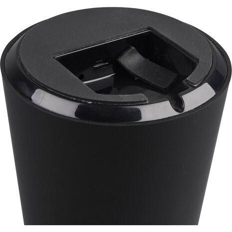 HLW LED Dimbare LED tafellamp en Wandlamp 2W - Warm Wit 2700K–3000K - Spatwaterdicht & USB Oplaadbaar HLW LED Dimbare LED tafellamp en Wandlamp 2W - Warm Wit 2700K–3000K - Spatwaterdicht & USB Oplaadbaar