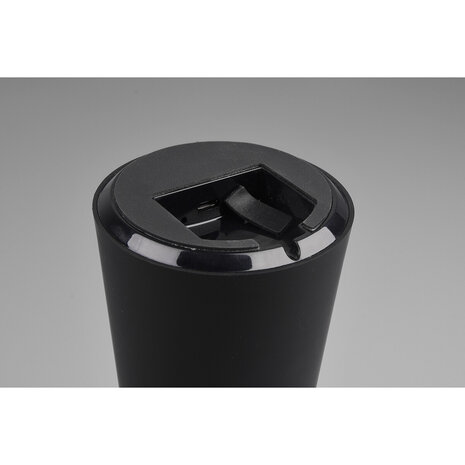 HLW LED Dimbare LED tafellamp en Wandlamp 2W - Warm Wit 2700K–3000K - Spatwaterdicht & USB Oplaadbaar HLW LED Dimbare LED tafellamp en Wandlamp 2W - Warm Wit 2700K–3000K - Spatwaterdicht & USB Oplaadbaar