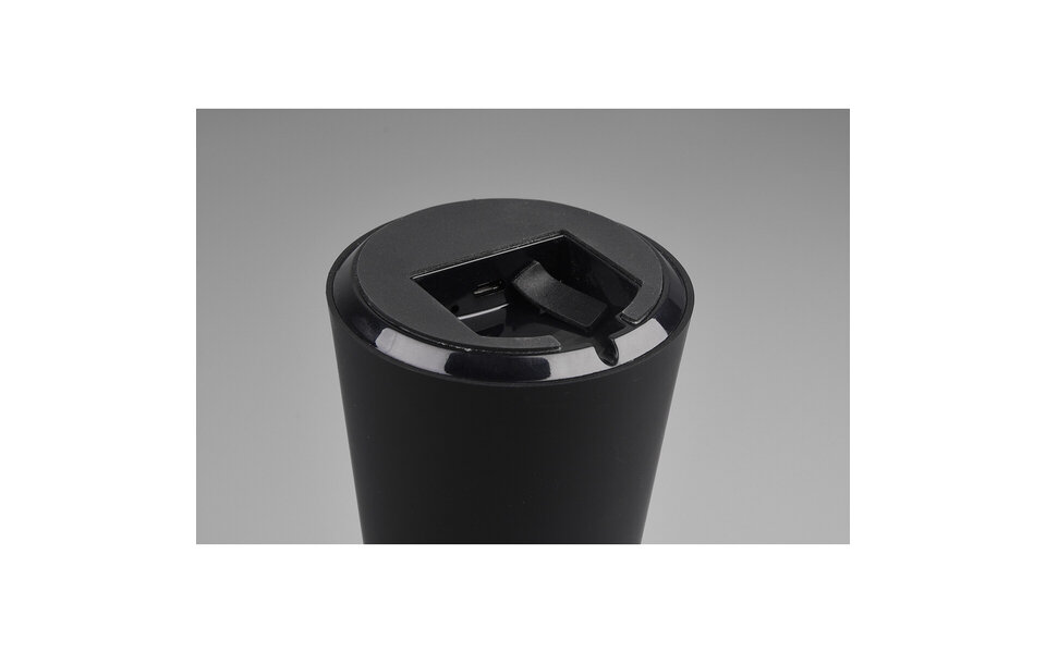 HLW LED Dimbare LED tafellamp en Wandlamp 2W - Warm Wit 2700K–3000K - Spatwaterdicht & USB Oplaadbaar HLW LED Dimbare LED tafellamp en Wandlamp 2W - Warm Wit 2700K–3000K - Spatwaterdicht & USB Oplaadbaar