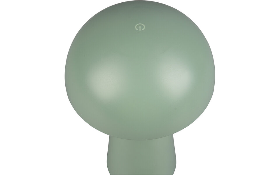 HLW LED Witte Dimbare LED tafellamp & Wandlamp met Stoffen Kap, Waterdicht, Warm Wit 2700K–3000K