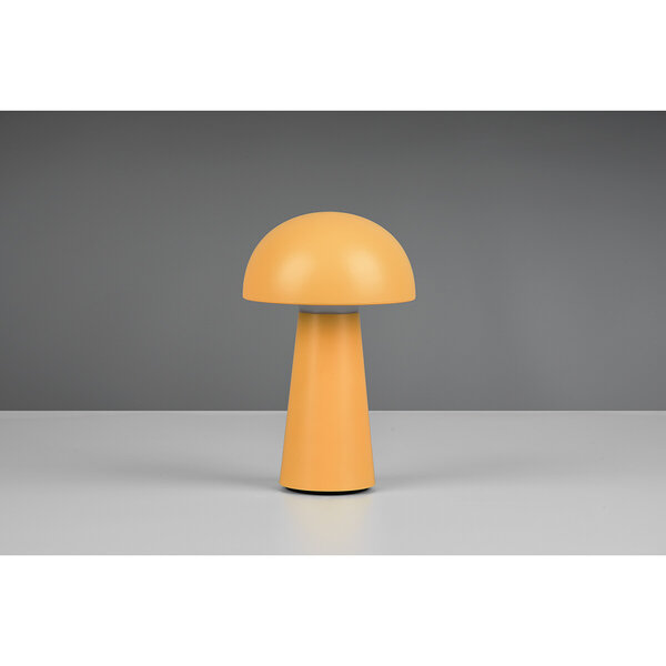 HLW LED Witte Dimbare LED tafellamp & Wandlamp met Stoffen Kap - Waterdicht, Warm Wit 2700K-3000K, 2W LED HLW LED Witte Dimbare LED tafellamp & Wandlamp met Stoffen Kap - Waterdicht, Warm Wit 2700K-3000K, 2W LED