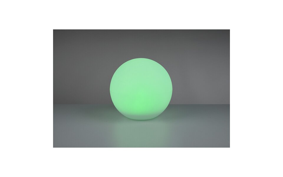 HLW LED Witte LED tafellamp met Stoffen Kap, Sensor & Warm Wit 2700K–3000K, 5W LED