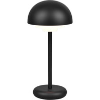 Dimbare LED Tafellamp 2W met Warm Wit Licht en Oplaadbare Batterij