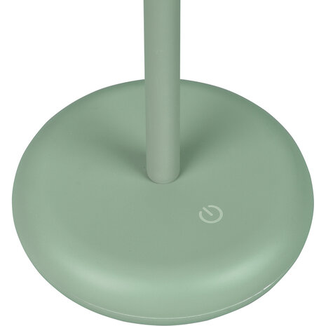 HLW LED Dimbare LED tafellamp en Wandlamp met Stoffen Kap – Warm Wit 2700K–3000K & Waterdicht HLW LED Dimbare LED tafellamp en Wandlamp met Stoffen Kap – Warm Wit 2700K–3000K & Waterdicht