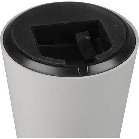 HLW LED Dimbare LED tafellamp & Wandlamp 2W - Warm Wit 2700K–3000K - Waterdicht IP44 HLW LED Dimbare LED tafellamp & Wandlamp 2W - Warm Wit 2700K–3000K - Waterdicht IP44