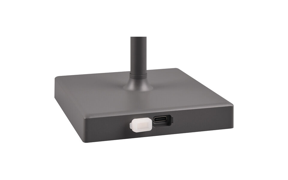 HLW LED Dimbare LED tafellamp en RGB LED Wandlamp met 1W LED, Waterdicht en Oplaadbaar HLW LED Dimbare LED tafellamp en RGB LED Wandlamp met 1W LED, Waterdicht en Oplaadbaar