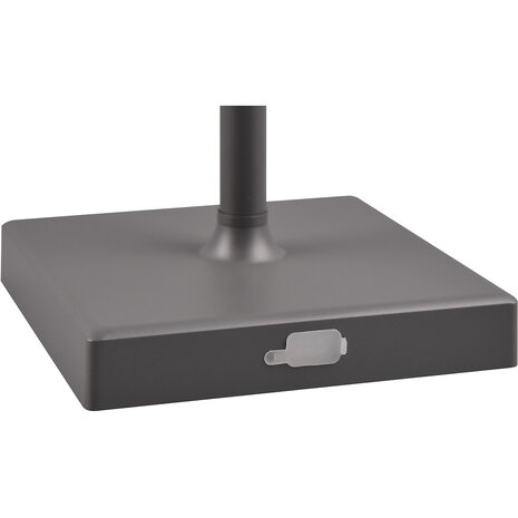 HLW LED Dimbare LED tafellamp en RGB LED Wandlamp met 1W LED, Waterdicht en Oplaadbaar HLW LED Dimbare LED tafellamp en RGB LED Wandlamp met 1W LED, Waterdicht en Oplaadbaar