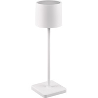 Waterdichte Witte LED tafellamp 5W - Modern & Energiezuinig