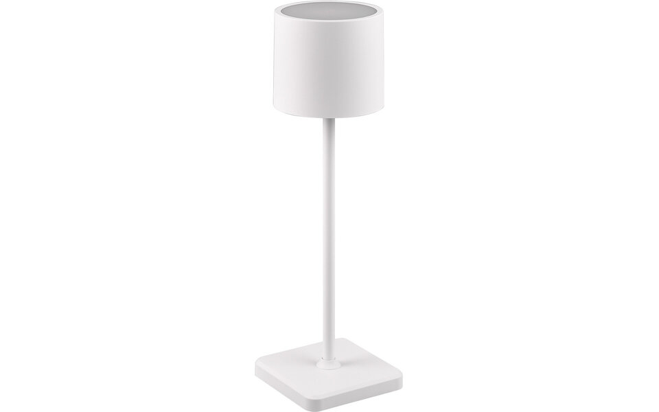 HLW LED Waterdichte Witte LED tafellamp 5W - Stijlvolle & Energiebesparende LED lamp