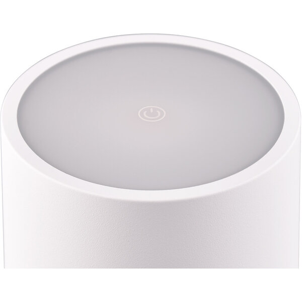 HLW LED Waterdichte Witte LED tafellamp 5W - Stijlvolle & Energiebesparende LED lamp HLW LED Waterdichte Witte LED tafellamp 5W - Stijlvolle & Energiebesparende LED lamp