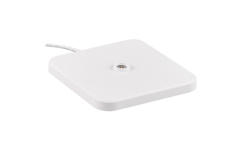 HLW LED Waterdichte Witte LED tafellamp 5W - Stijlvolle & Energiebesparende LED lamp