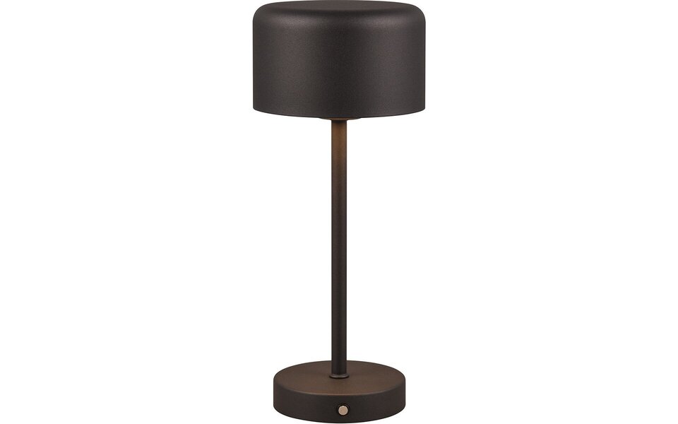 HLW LED LED tafellamp & Tafellamp Mat Zwart & Wit – Warm Wit 2700K–3000K, 5W LED, Metalen Vloerlamp HLW LED LED tafellamp & Tafellamp Mat Zwart & Wit – Warm Wit 2700K–3000K, 5W LED, Metalen Vloerlamp