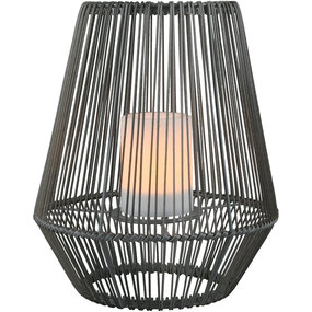 LED Tafellamp met Sensor en Zonne-energie - Spatwaterdicht & Stijlvol LED Tafellamp met Sensor en Zonne-energie - Spatwaterdicht & Stijlvol