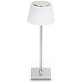 Dimbare LED Wandlamp - USB Oplaadbare Draadloze Tafellamp met Touch Bediening