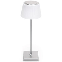 Dimbare LED Wandlamp - Draadloze Tafellamp met USB Oplader