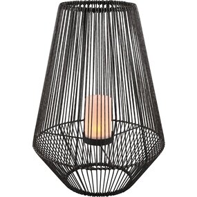 LED tafellamp met Sensor en Stoffen Kap - Waterdicht & Modern LED tafellamp met Sensor en Stoffen Kap - Waterdicht & Modern