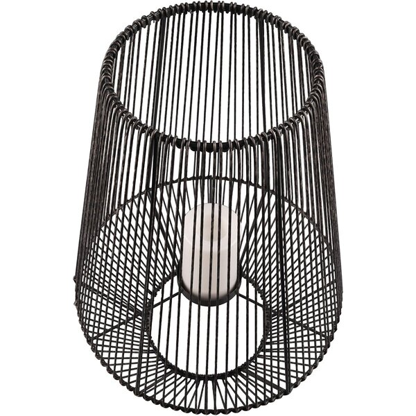 HLW LED LED tafellamp en LED Wandlamp met Sensor, Stoffen Kap & Waterdicht HLW LED LED tafellamp en LED Wandlamp met Sensor, Stoffen Kap & Waterdicht