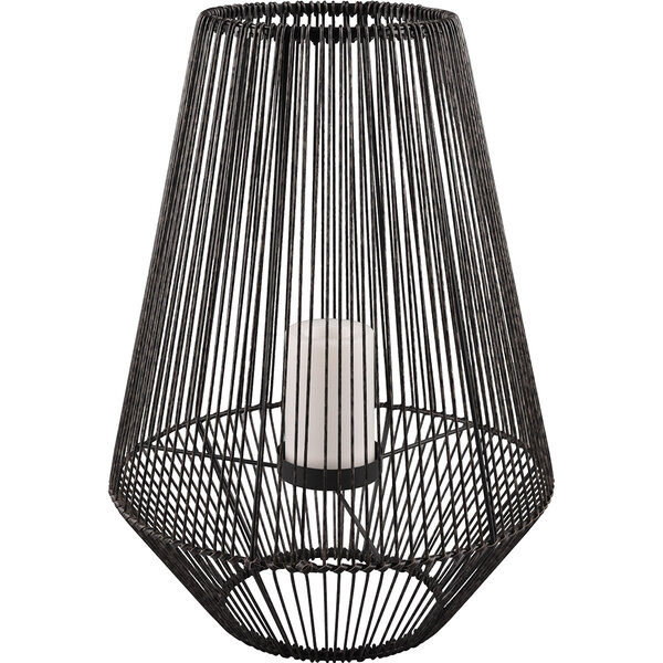 HLW LED LED tafellamp en LED Wandlamp met Sensor, Stoffen Kap & Waterdicht HLW LED LED tafellamp en LED Wandlamp met Sensor, Stoffen Kap & Waterdicht