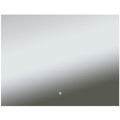 HLW LED LED Spiegel 60x100cm | 30W | 3000-6000K | Dimbaar | Verwarmd HLW LED LED Spiegel 60x100cm | 30W | 3000-6000K | Dimbaar | Verwarmd