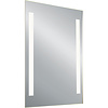 LED Spiegel 70x50cm 18W 3000/4000K IP44 Instelbare hoek