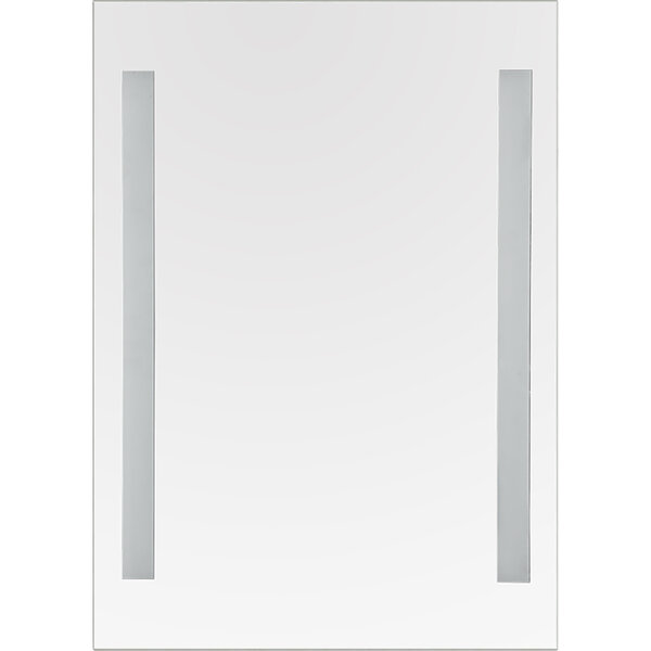 HLW LED LED Spiegel 70x50cm 18W 3000/4000K IP44 Instelbare hoek HLW LED LED Spiegel 70x50cm 18W 3000/4000K IP44 Instelbare hoek