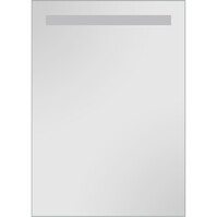 LED Spiegel 50x70cm | 12W | 4000K | IP44 | Verstelbare hoek LED Spiegel 50x70cm | 12W | 4000K | IP44 | Verstelbare hoek