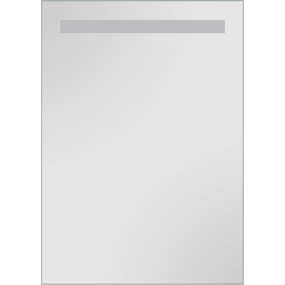 LED Spiegel 50x70cm | 12W | 4000K | IP44 | Verstelbare hoek LED Spiegel 50x70cm | 12W | 4000K | IP44 | Verstelbare hoek