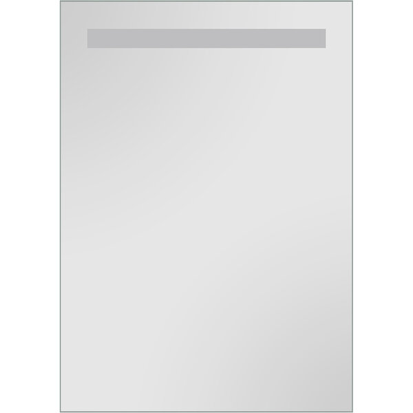 HLW LED LED Spiegel 50x70cm | 12W | 4000K | IP44 | Verstelbare hoek HLW LED LED Spiegel 50x70cm | 12W | 4000K | IP44 | Verstelbare hoek