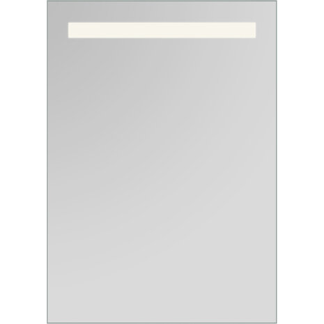 HLW LED LED Spiegel 50x70cm | 12W | 4000K | IP44 | Verstelbare hoek HLW LED LED Spiegel 50x70cm | 12W | 4000K | IP44 | Verstelbare hoek