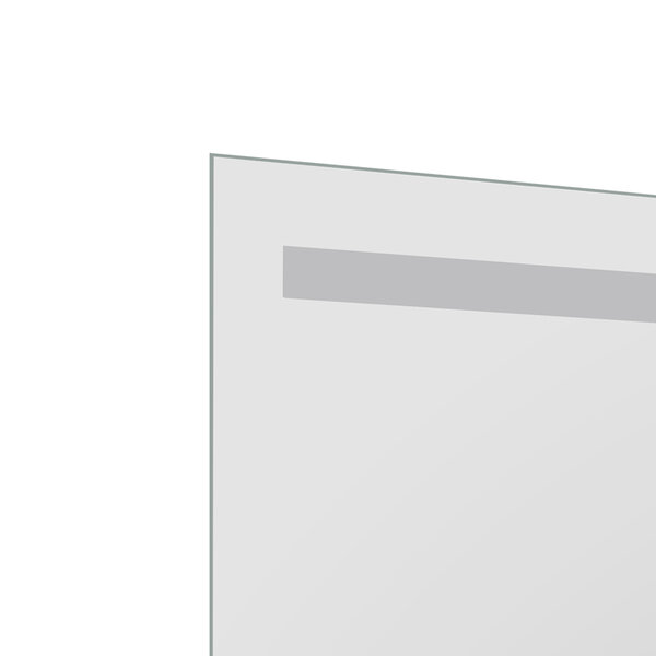 HLW LED LED Spiegel 50x70cm | 12W | 4000K | IP44 | Verstelbare hoek HLW LED LED Spiegel 50x70cm | 12W | 4000K | IP44 | Verstelbare hoek