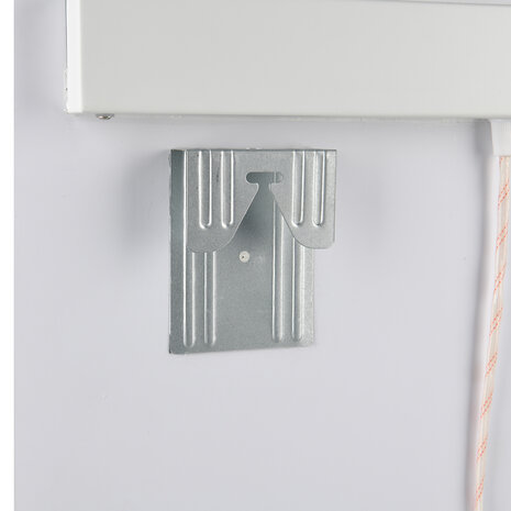 HLW LED LED Spiegel 50x70cm | 12W | 4000K | IP44 | Verstelbare hoek HLW LED LED Spiegel 50x70cm | 12W | 4000K | IP44 | Verstelbare hoek