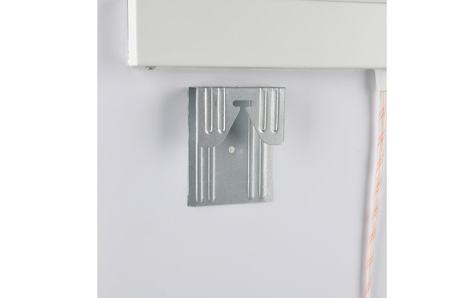 HLW LED LED Spiegel 50x70cm | 12W | 4000K | IP44 | Verstelbare hoek