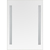 LED Spiegel 70×50cm | 18W | 3000–4000K | Touch & IP44 LED Spiegel 70×50cm | 18W | 3000–4000K | Touch & IP44