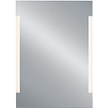 LED Spiegel 70x50cm | 15W | 3000-4000K | Touch | Rechthoek