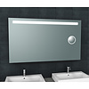 LED Spiegel 140x80cm | 40W | Neutraal licht | Anti-condens LED Spiegel 140x80cm | 40W | Neutraal licht | Anti-condens