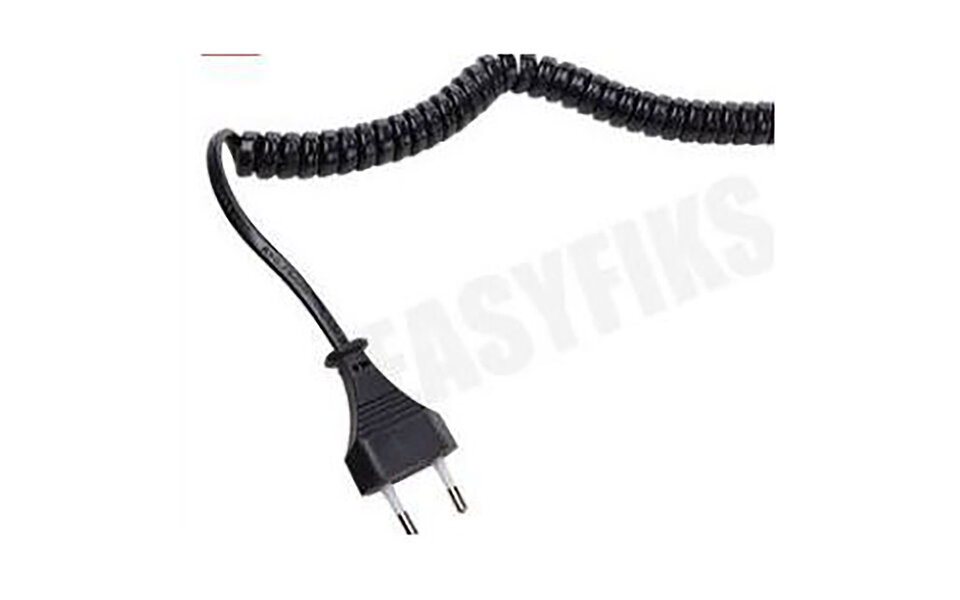 Wiesbaden LED Spiegel 20cm | Mat Zwart | 4000K | 5x Vergroting