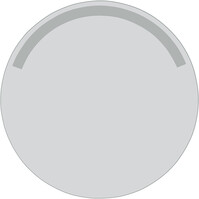 LED Spiegel 60cm | 12W | 4000K Neutraalwit | IP44 | Rond LED Spiegel 60cm | 12W | 4000K Neutraalwit | IP44 | Rond