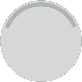 LED Spiegel 60cm | 12W | 4000K Neutraalwit | IP44 | Rond LED Spiegel 60cm | 12W | 4000K Neutraalwit | IP44 | Rond