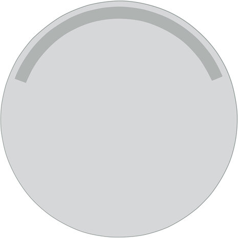 LED Spiegel 60cm | 12W | 4000K Neutraalwit | IP44 | Rond LED Spiegel 60cm | 12W | 4000K Neutraalwit | IP44 | Rond