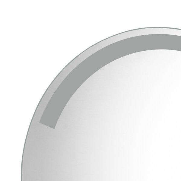 HLW LED LED Spiegel 60cm | 12W | 4000K Neutraalwit | IP44 | Rond HLW LED LED Spiegel 60cm | 12W | 4000K Neutraalwit | IP44 | Rond