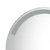 HLW LED LED Spiegel 60cm | 12W | 4000K Neutraalwit | IP44 | Rond HLW LED LED Spiegel 60cm | 12W | 4000K Neutraalwit | IP44 | Rond