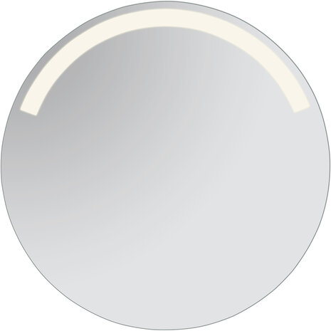 HLW LED LED Spiegel 60cm | 12W | 4000K Neutraalwit | IP44 | Rond HLW LED LED Spiegel 60cm | 12W | 4000K Neutraalwit | IP44 | Rond