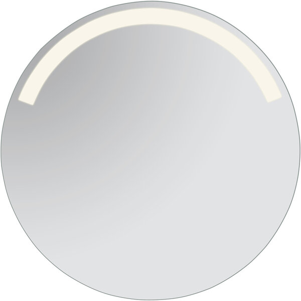 HLW LED LED Spiegel 60cm | 12W | 4000K Neutraalwit | IP44 | Rond HLW LED LED Spiegel 60cm | 12W | 4000K Neutraalwit | IP44 | Rond