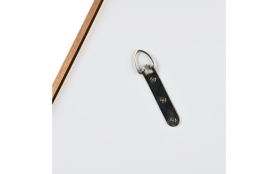 HLW LED LED Spiegel 60x80cm | 20W | Goud | IP44 | 3000/4000K