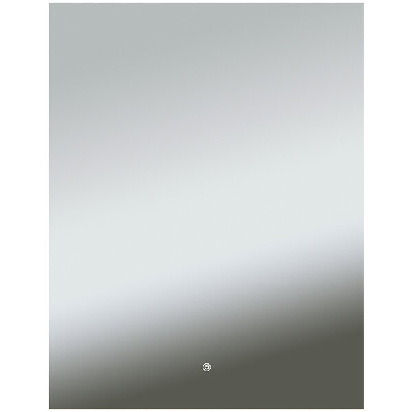 HLW LED LED Spiegel 60x80cm | 20W | 3000-6000K | Dimbaar & Verwarming HLW LED LED Spiegel 60x80cm | 20W | 3000-6000K | Dimbaar & Verwarming