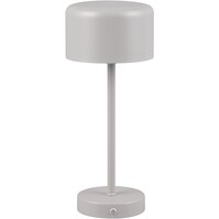 LED tafellamp | 4W | 2700K Warm wit | E27 | Zwart | IP65 LED tafellamp | 4W | 2700K Warm wit | E27 | Zwart | IP65