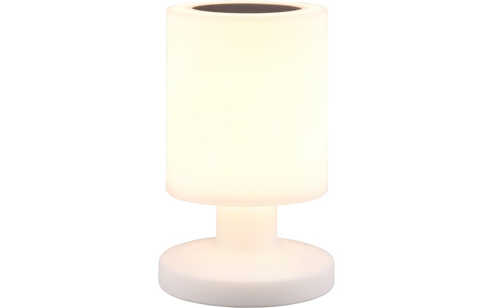 HLW LED LED Tafellamp met USB/Oplaadfunctie, Waterdicht & Warm Wit 2700K–3000K