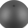HLW LED LED Tafellamp Trion Lungo 2W - Aanpasbare kleur & oplaadbare batterij, antraciet aluminium HLW LED LED Tafellamp Trion Lungo 2W - Aanpasbare kleur & oplaadbare batterij, antraciet aluminium