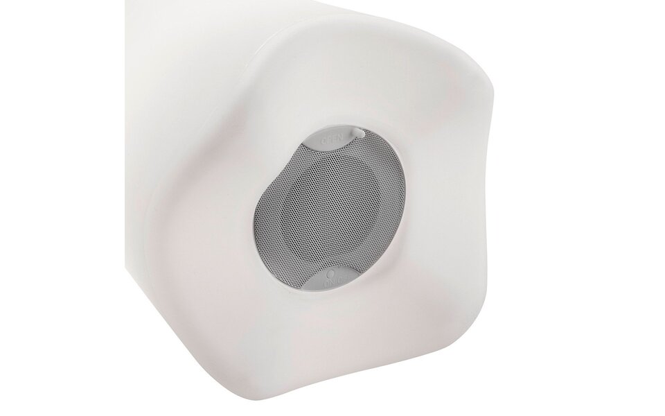 HLW LED LED Tafellamp Trion Jamino - Smart LED Tafellamp met Bluetooth, RGBW & Spatwaterdicht