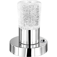 LED tafellamp | 4W | 3000K | Antraciet | IP54 | 450lm